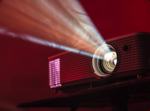 Understanding the DCP File Format and DCP Projectors: The Future of Digital Cinema